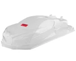 Bittydesign Divina 1/8 Supercar Body (clear) (arrma Vendeta/infraction 3S) New. Price: $69.99.