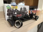 Yokomo RD2.0 Brand New 1/10. Pre Assembled Chassis (not Sealed). Price: $300.00.