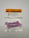 Rc Hpi Savage X 54 3 Mm Lower Arm Braces Aluminum Purple (2) 86070 New. Price: $8.99.