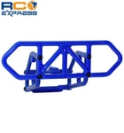 R/c Products Rear Bumper Blue: Slash 4X4 RPM80125 New. Price: $16.43.