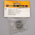 Clutch Bell 21 Tooth (0.8M) Firestorm New. Price: $36.90.