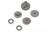 Traxxas 2072A Gear Set (for 2070 2075 Servo) New. Price: $7.48.