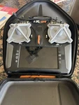 Spektrum IX12 Transmitter 3D Printed Gimbal Protectors New. Price: $10.99.