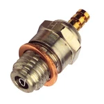 HAN3011 Hangar 9 Four Cycle Super Plug (1) New. Price: $10.00.