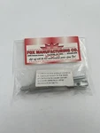 Fox Manufacturing Co. Nos Pn: 7207 10-12 Mm Reamer New. Price: $11.86.