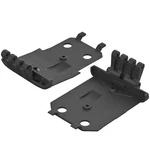 Arrma AR320401 F/r Lower Skidplate 4X4 Granite Mega ARAC9260 Electric New. Price: $10.98.