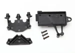 Traxxas 6555 Mount Telemetry Expander Slash 4X4, Stampede Rally, Jato New. Price: $10.00.
