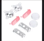 Redcat Racing RER37876 A18 Scout Ii Headlight And Taillight Bucket Lens Set New. Price: $16.99.
