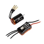 Firma 1/24 Esc/bl Motor Conversion Combo, SCX24 New. Price: $99.99.