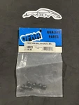 Ofna Vintage Rc Car Part # 18023 Front Arm Ball 10MM Oilite (8) New. Price: $16.99.