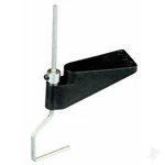 Du-bro 375 Tailwheel Bracket (2/5 Scale Airplanes) New. Price: $16.99.
