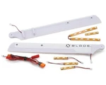 230 Complete Night Lights & Blades Upgrade Kit BLH-1866 New. Price: $29.99.