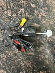 Videolink AVL58 5.8GHZ Receiver For Dji With Antenna And Cables Used. Price: $29.32.