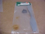 Parkzone PKZ1008 = Hipitch Prop / Spinner, 8.25 X 5.5 (new - Damaged). Price: $8.50.