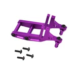 Aluminum Wing Stay (2PCS)(PURPLE) (sku: RER106044) New. Price: $25.00.