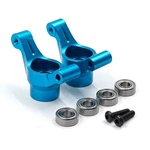 Yeah Racing TAWR-041BU Aluminum Toe-in Degree Rear Hub Set : Tamiya WR02C New. Price: $15.99.