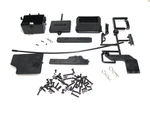 KYO34116 Kyosho Inferno MP10E TKI2 Buggy Radio Box Servo Mount Esc Tray New. Price: $13.59.