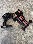 Rare Losi JRX2 1/16 Brushless 2WD Buggy Superfast New. Price: $129.00.