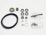 New Kyosho Turbo Optima Mid Special Box Gears & Belt '87 Wc Worlds KQ10. Price: $22.40.