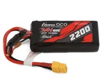 Gens Ace G-tech Smart Lipo Battery 60C (7.4V/2200MAH) W/XT-60 (GEA222S60X6GT) New. Price: $27.94.
