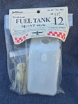 Sullivan / Pylon Plastic Model Airplane Fuel Tank Oz SS-12 Nos New. Price: $9.95.