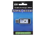 E-flite EFLC1008 Usb 1S Lipo Battery Charger Hh New. Price: $14.49.