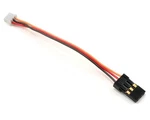 Spektrum SPMA9550 2.5 Aircraft Telemetry Data Lead A42 New. Price: $14.99.
