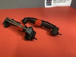 Axial SCX10 Iii Jeep Jlu AR45 Portal Front Rear Metal Gears Set 1/10 New. Price: $125.10.