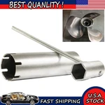 For Volvo Penta Duo/twin Tool Kit 3855516 Propeller Wrench Duoprop 2PCS New. Price: $37.99.