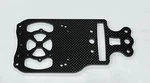 Team Losi 5IVE-T 2.0 Carbon Fiber Center Diff Brace W/ Large Esc Mount MAX4 Ztw New. Price: $69.99.
