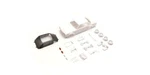 Kyosho Mini-z Skyline Gt-r KPGC10 Racing 1972 White Body Set Awd Wheels MZN222 New. Price: $26.95.