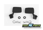 Trail Finder Mojave Ii Rubber Mirror RC4Z-B0082 New. Price: $21.76.