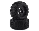 Arrma ARA550050 3.8 Backflip Lp 4S Tire Glued Black 2PC D12 New. Price: $58.69.