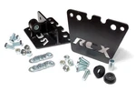 Rough Country Torsion Bar Crossmember Bracket 94-99 Tahoe/yukon 4DR 89501 New. Price: $99.95.
