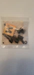 Vintage Custom Works 7203 Rear Axles 7013 Og Intimidator Kit Enforcer Dirt Oval New. Price: $54.99.