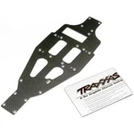 Traxxas 4-TEC Original Graphite Lower Chassis Plate TRA4322X New. Price: $125.00.