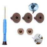 Imusk 5PCS Pivot Hinge Torx Screws For Dji Mini 3/4 Pro W/ T5 Driver New. Price: $11.22.