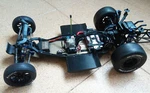 SC6.1 Side Wing Dams No Prep Drag Racing Airfoil Downforce Team Associated Nprc New. Price: $16.99.