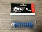 Team Losi A-5160 2.5 Spring 4.1 Rate (blue) B126 Kinwald Vintage Rare New. Price: $49.00.
