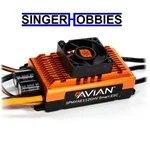Spektrum Avian Amp Brushless Smart Esc 6S - 12S SPMXAE1120HV Hh New. Price: $219.99.