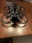 Flywoo Flylens 85 2S Brushless Whoop Fpv Drone Dji O3 Barely Used + 2X Tattu 550. Price: $280.00.
