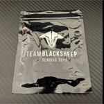 Team Blacksheep Tbs Unify PRO32 Hv (mmcx) Receiver Universal Scale New. Price: $40.00.