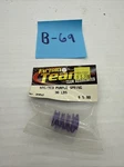 Vintage Team Associated Purple Spring 30.0 Lbs Ntc TC3 ASC3952 Nip New. Price: $17.09.