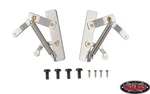 RC4WD Z-S0157 Spring Loaded Hinges For Chevrolet Blazer & K10 New. Price: $29.99.