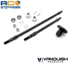 Vanquish Heavy Duty AR60 Vxd Rear Axle Shaft For VPS08120 New. Price: $65.99.