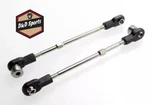 Traxxas 5495 - Front Sway Bar Linkage (revo 3.3 & Slayer Pro) New. Price: $14.00.