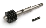 Team Associated RC10 Drive Gearshaft And Roll Pin ASC6571 New. Price: $17.99.