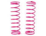 Traxxas Front Shock Spring Set (pink) (2) TRA3758P New. Price: $5.00.