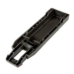 Traxxas 3622X Main Chassis Black 164MM Long Battery Compartment Stampede/bigfoot New. Price: $10.00.