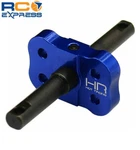 Hot Racing Traxxas Mini Maxx Differential Locker Spool MMX125L06 New. Price: $18.17.